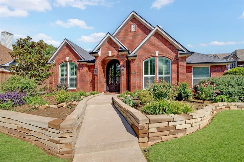 2908 Brush Creek Lane, Flower Mound TX 75028 - Photo 34