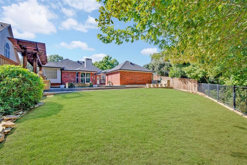 2908 Brush Creek Lane, Flower Mound TX 75028 - Photo 38