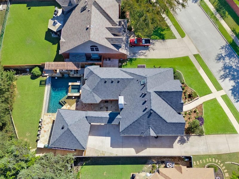 2908 Brush Creek Lane, Flower Mound TX 75028 - Photo 33