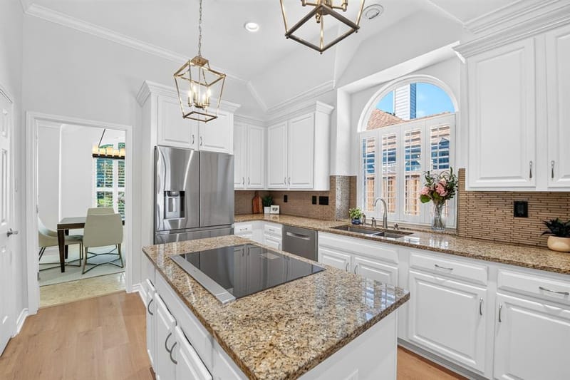 2908 Brush Creek Lane, Flower Mound TX 75028 - Photo 14