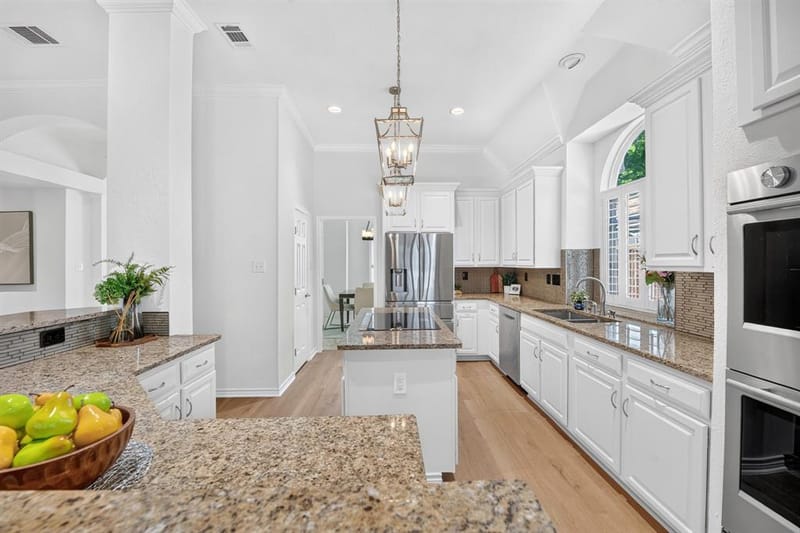 2908 Brush Creek Lane, Flower Mound TX 75028 - Photo 15