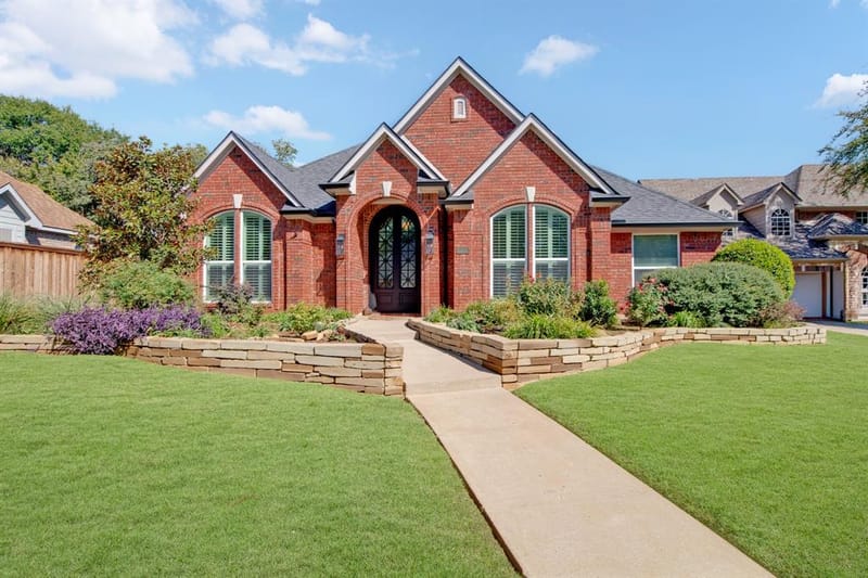 2908 Brush Creek Lane, Flower Mound TX 75028 - Photo 35