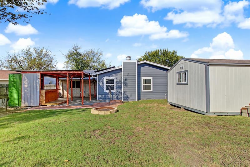 4716 Kyle Drive, Balch Springs TX 75180 - Photo 32
