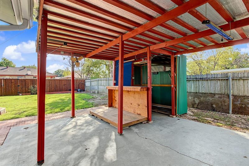 4716 Kyle Drive, Balch Springs TX 75180 - Photo 30