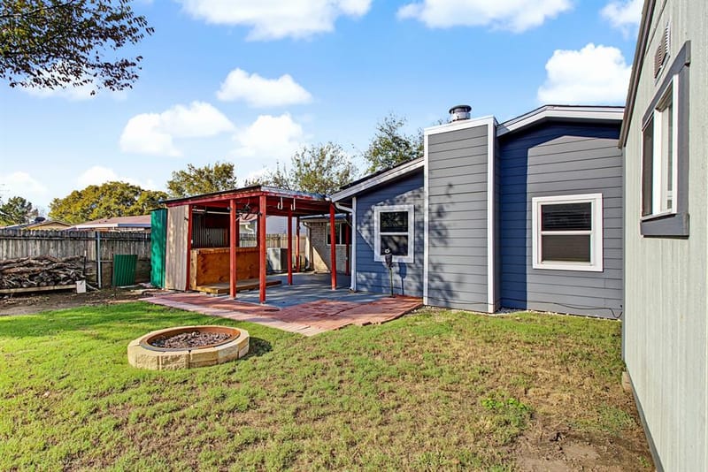 4716 Kyle Drive, Balch Springs TX 75180 - Photo 33