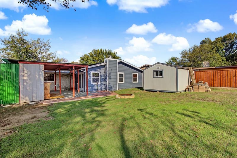 4716 Kyle Drive, Balch Springs TX 75180 - Photo 31