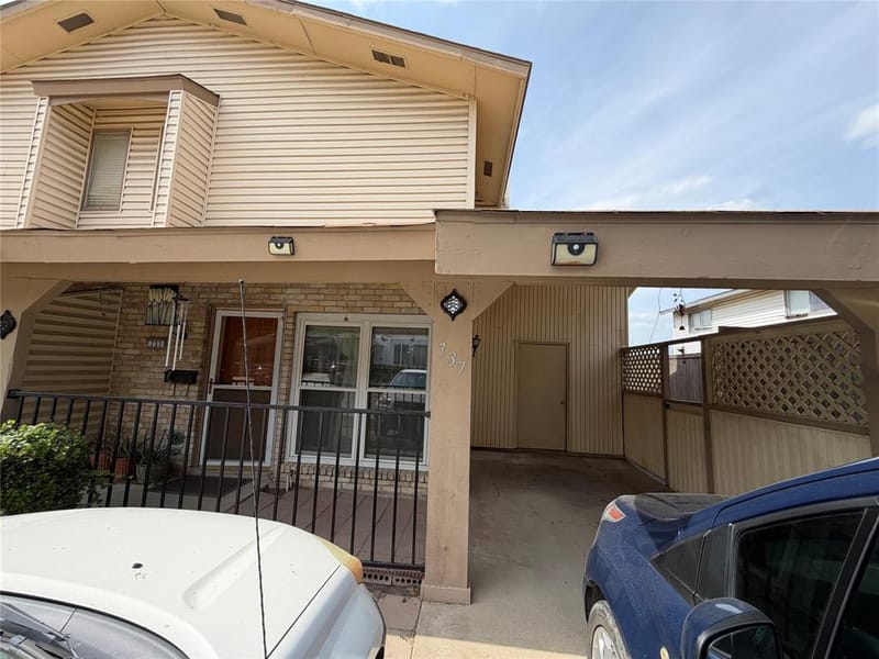 737 Ticonderoga Drive, Garland TX 75043 - Photo 2