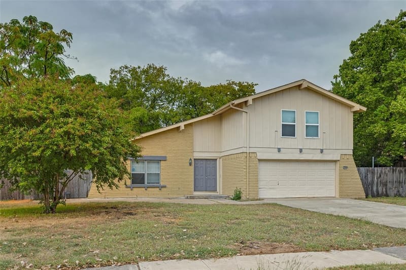 1601 Wendy Way, Richardson TX 75081