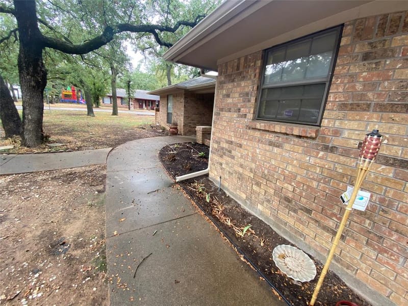 501 Mesquite Street, Mineral Wells TX 76067 - Photo 33