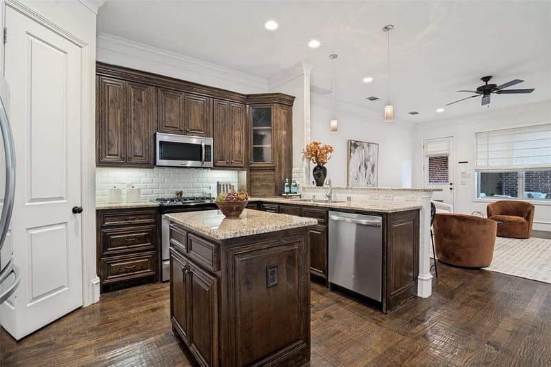 5500 Longview, Dallas TX 75206 - Photo 9