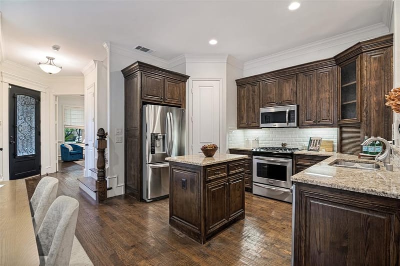 5500 Longview, Dallas TX 75206 - Photo 10
