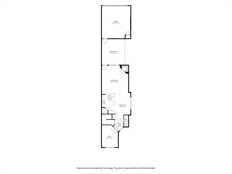 5500 Longview, Dallas TX 75206 - Photo 25