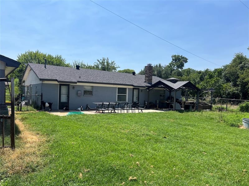 2716 County Road 804a, Burleson TX 76028 - Photo 6