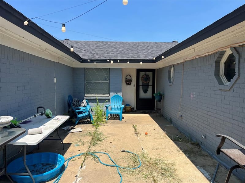 2716 County Road 804a, Burleson TX 76028 - Photo 3