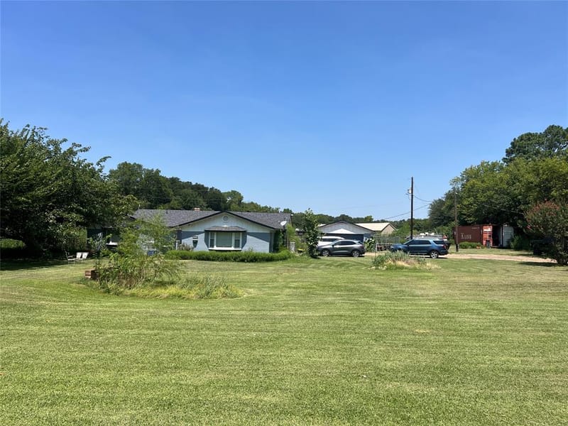 2716 County Road 804a, Burleson TX 76028