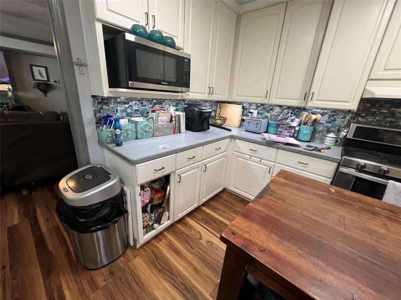 2716 County Road 804a, Burleson TX 76028 - Photo 8