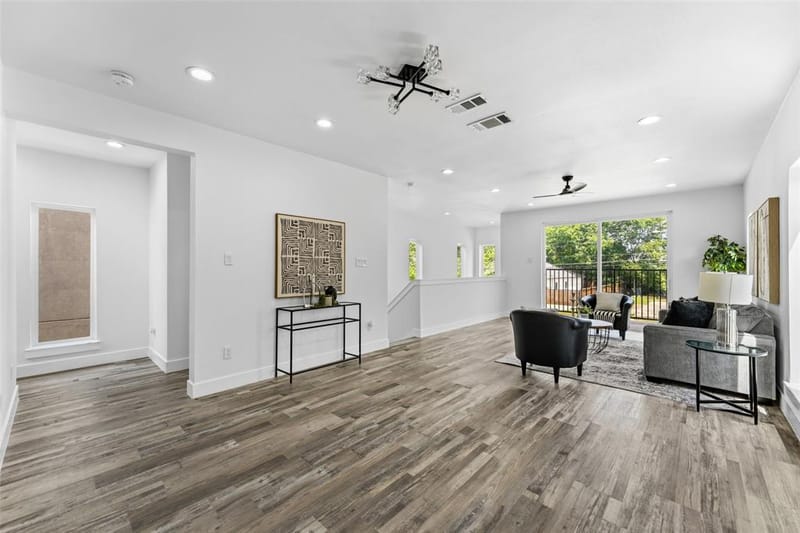 3142 Harmon Street, Dallas TX 75215 - Photo 6