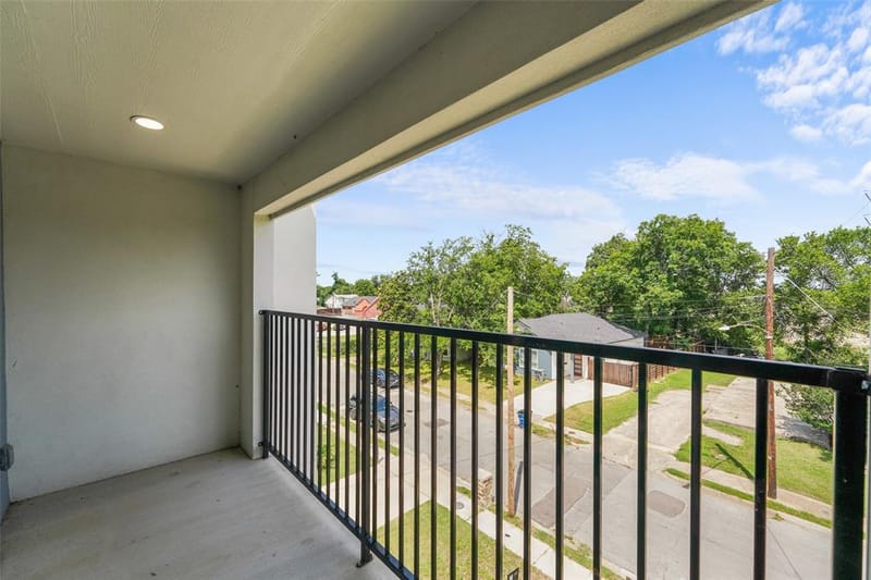 3142 Harmon Street, Dallas TX 75215 - Photo 16
