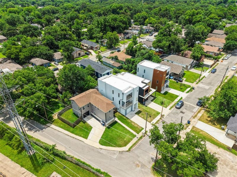 3142 Harmon Street, Dallas TX 75215 - Photo 36