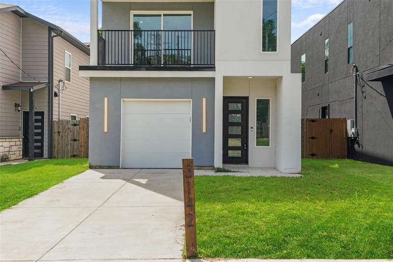 3142 Harmon Street, Dallas TX 75215 - Photo 33