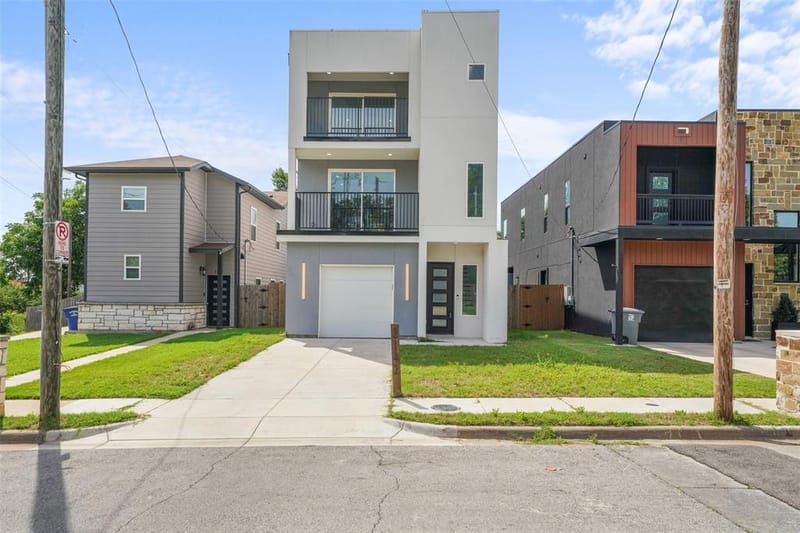 3142 Harmon Street, Dallas TX 75215 - Photo 31