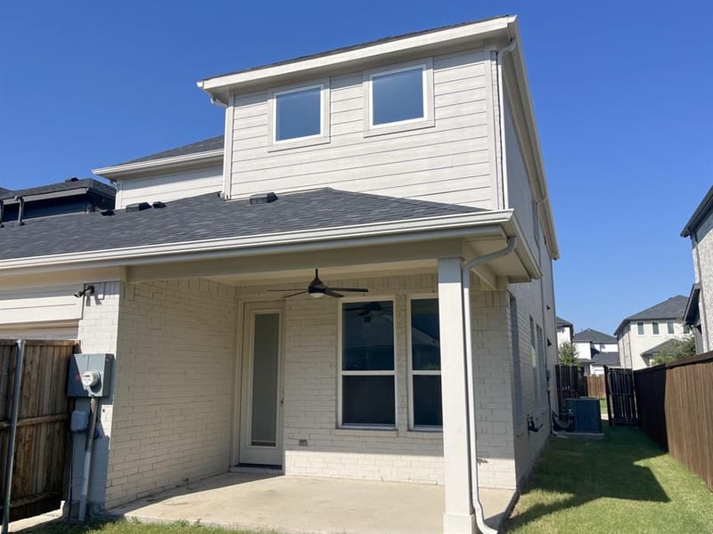 10594 Prairie Rose Road, Frisco TX 75035 - Photo 4
