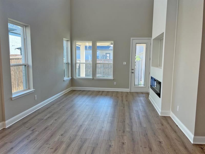 10594 Prairie Rose Road, Frisco TX 75035 - Photo 8