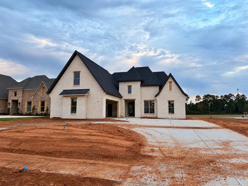302 Coyote Run, Haughton LA 71037