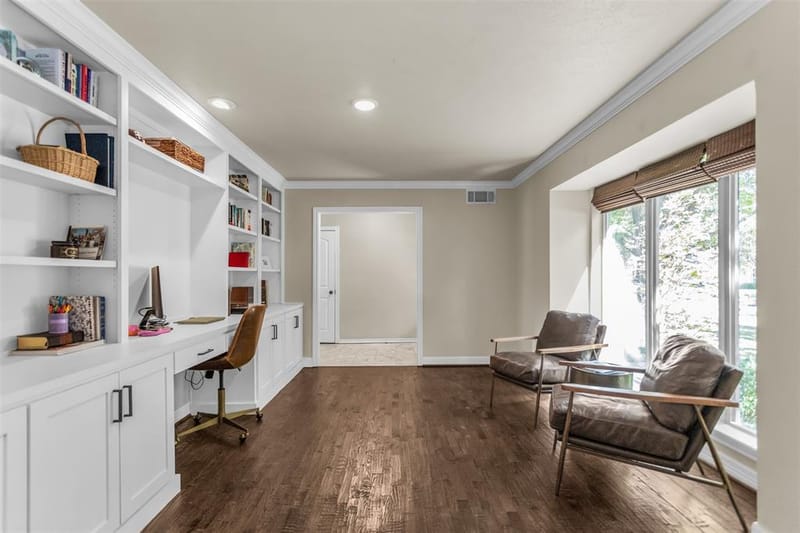 14829 Knollview Drive, Dallas TX 75248 - Photo 5