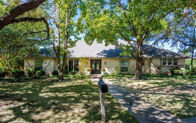 14829 Knollview Drive, Dallas TX 75248 - Photo 38
