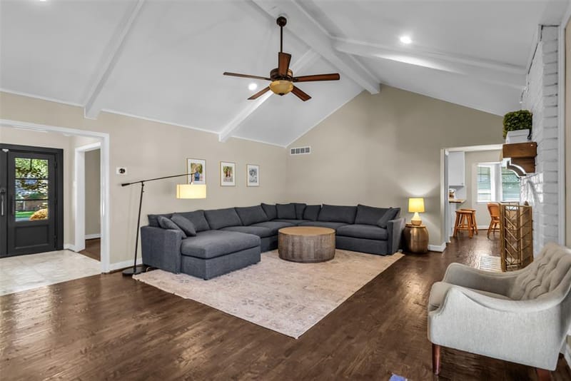 14829 Knollview Drive, Dallas TX 75248 - Photo 10