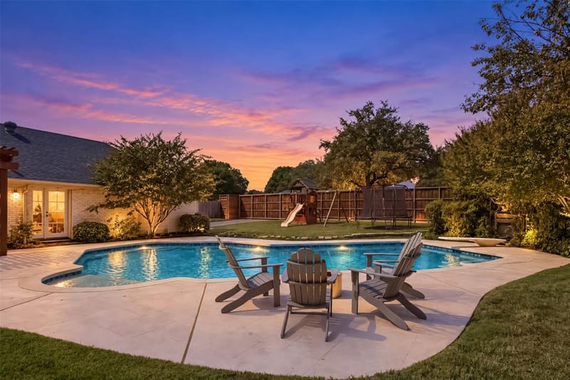 14829 Knollview Drive, Dallas TX 75248 - Photo 31