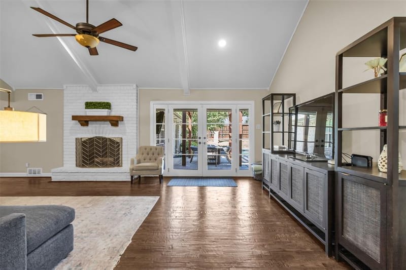 14829 Knollview Drive, Dallas TX 75248 - Photo 8