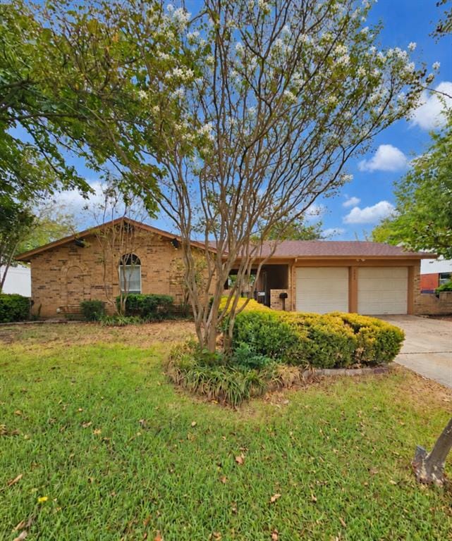 7508 Jade Circle, North Richland Hills TX 76180