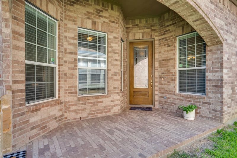 16309 Dry Creek Boulevard, Prosper TX 75078 - Photo 2