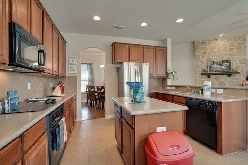 16309 Dry Creek Boulevard, Prosper TX 75078 - Photo 16