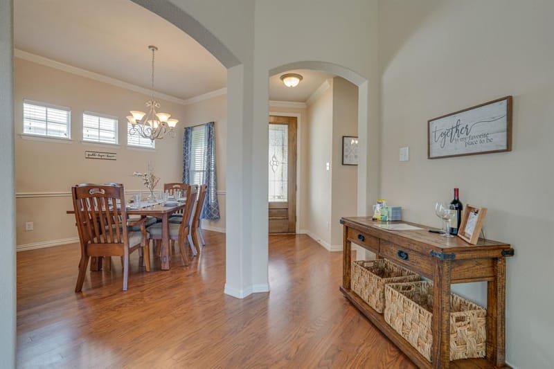 16309 Dry Creek Boulevard, Prosper TX 75078 - Photo 3