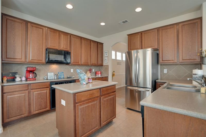 16309 Dry Creek Boulevard, Prosper TX 75078 - Photo 15