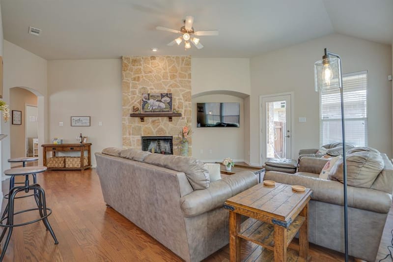 16309 Dry Creek Boulevard, Prosper TX 75078 - Photo 8
