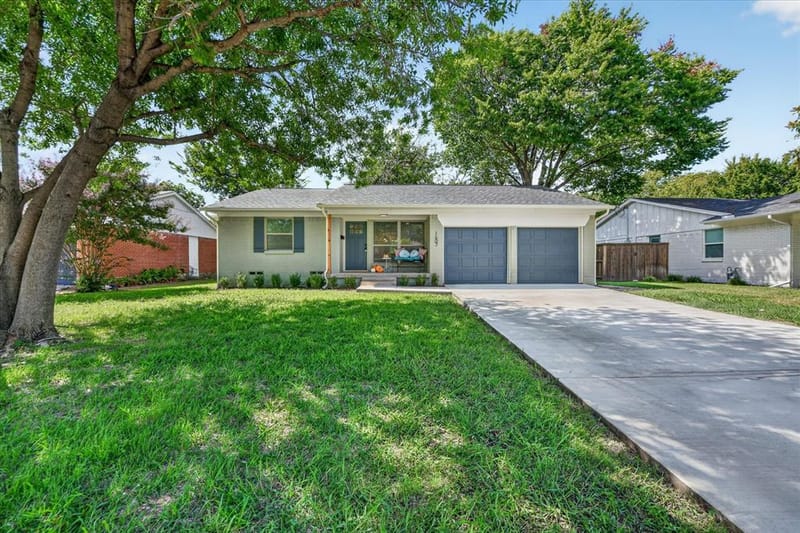 1607 Nantucket Drive, Richardson TX 75080 - Photo 2