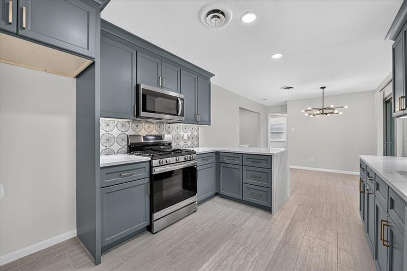 1607 Nantucket Drive, Richardson TX 75080 - Photo 17