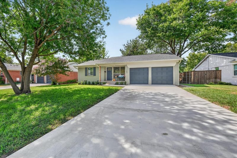 1607 Nantucket Drive, Richardson TX 75080 - Photo 3
