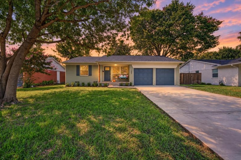 1607 Nantucket Drive, Richardson TX 75080