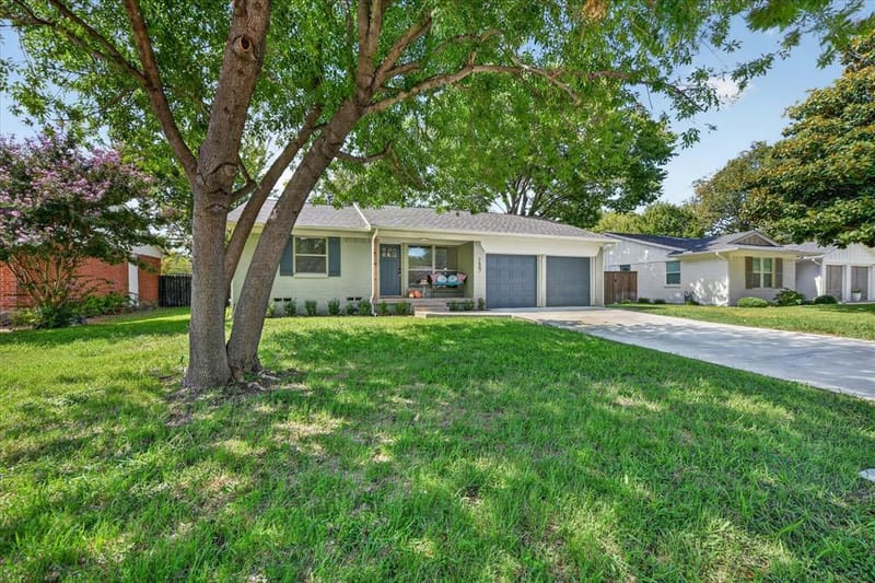 1607 Nantucket Drive, Richardson TX 75080 - Photo 4
