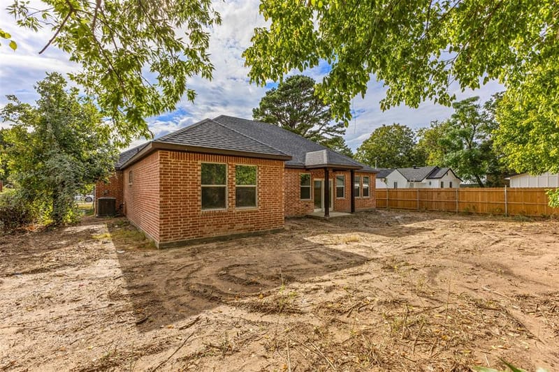 907 Howard Street, Seagoville TX 75159 - Photo 24
