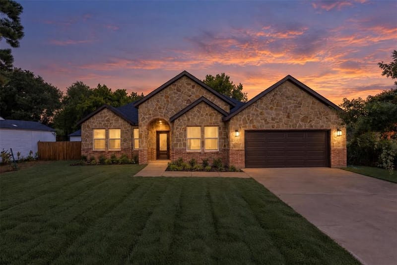 907 Howard Street, Seagoville TX 75159 - Photo 4