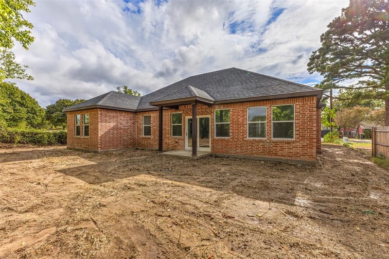 907 Howard Street, Seagoville TX 75159 - Photo 25