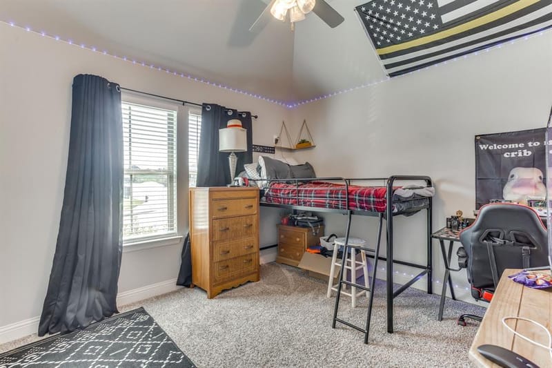 101 Buckeye Drive, Weatherford TX 76086 - Photo 22