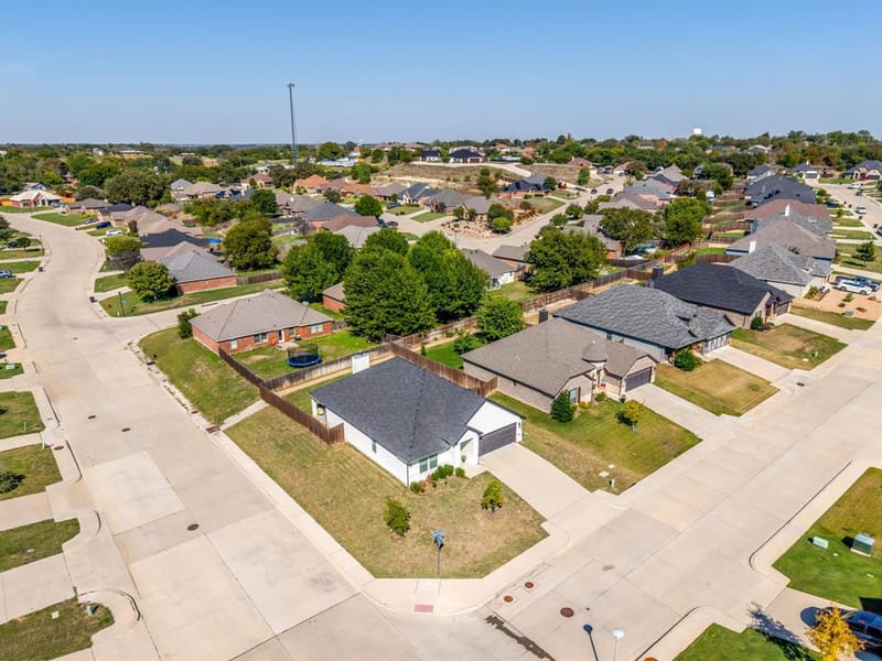 101 Buckeye Drive, Weatherford TX 76086 - Photo 32