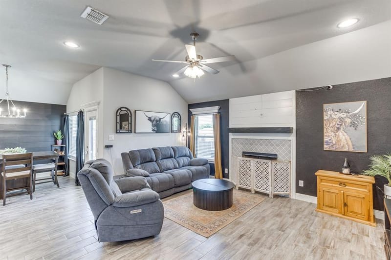 101 Buckeye Drive, Weatherford TX 76086 - Photo 5